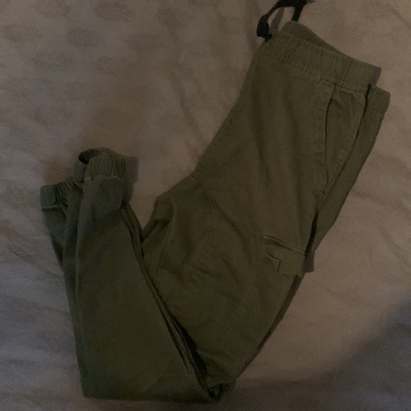 West 49 Cargo Joggers - Picture 2 of 4